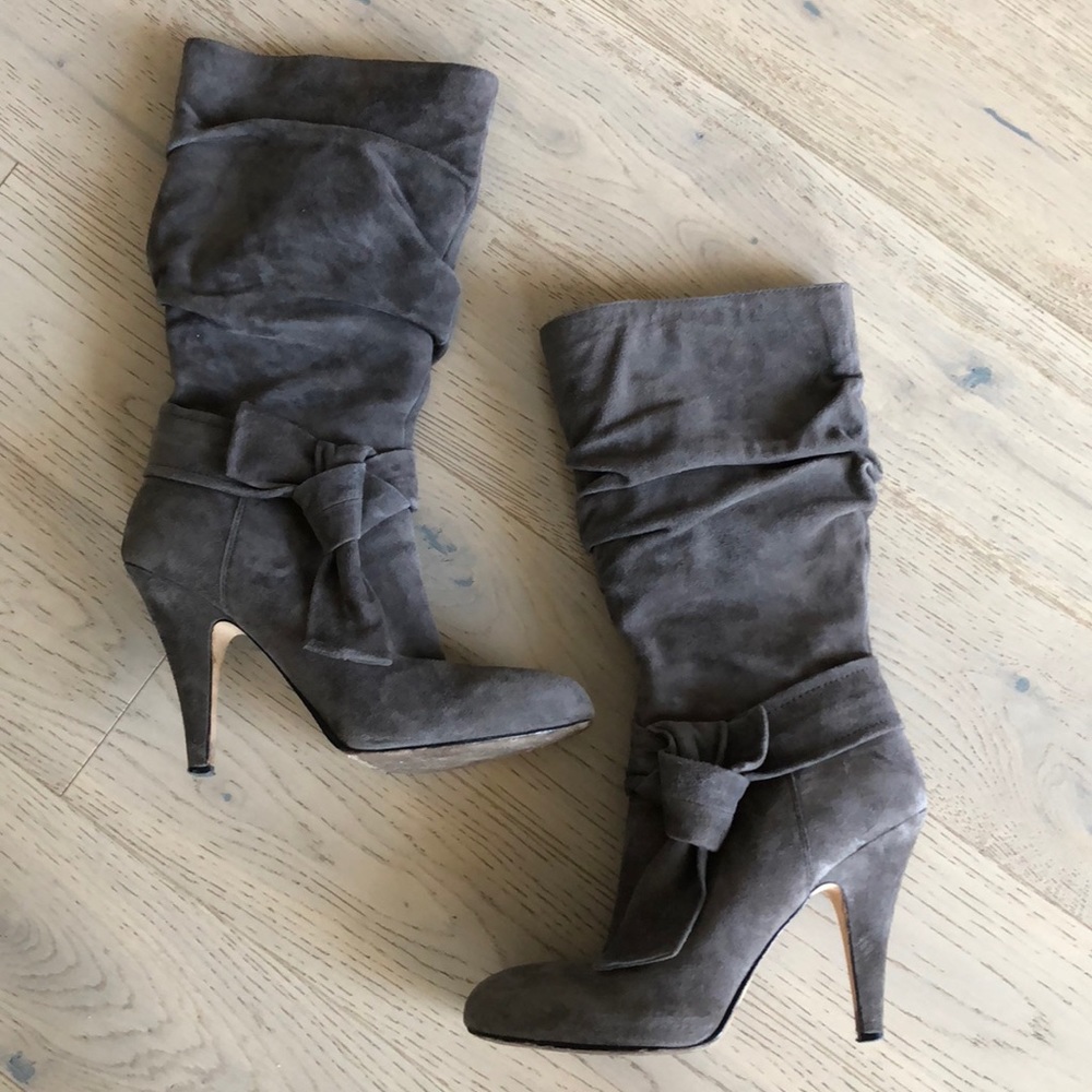 Circa Joan & David boots